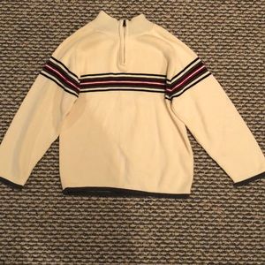 Boys Children’s Place Sweater Size   S 5/6